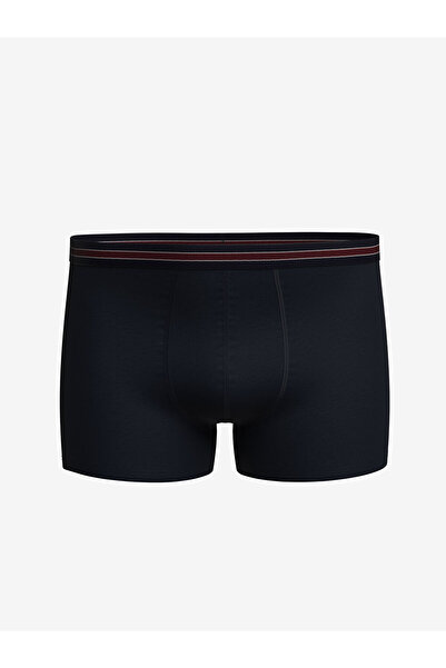 LC Waikiki Λαμπερές επιλογές από το Shining Store |   Standard Mold Cotton Flexible Ανδρικά Μπόξερ Σετ 5 τεμαχίων