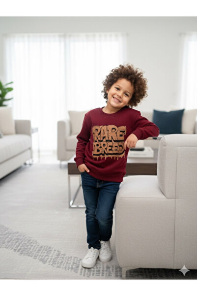 BERNEO Lenjerie pentru băieți (bumbac cu căptușeală din fleece filă) 3’Yarn C...