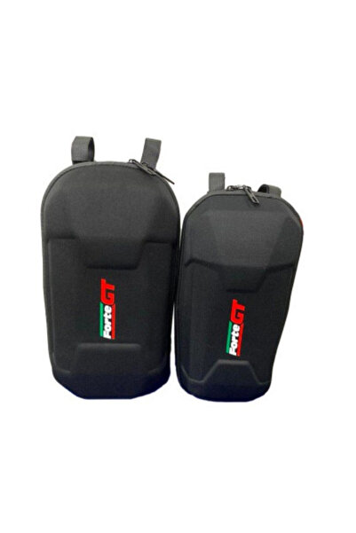 FORTE GT Gidon Çanta Elektrikli Bisiklet Aksesuarı