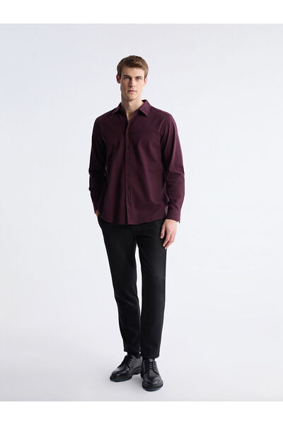 LC Waikiki New Season Standard Fit Men's Trousers