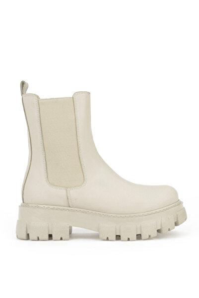 Ziya , Γυναικείες Μπότες 1531044Z4002 Μπεζ