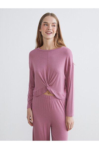 LC Waikiki Crew Neck Women's Pajamas