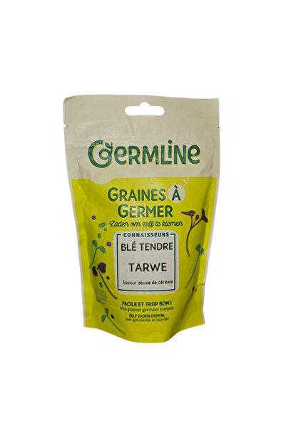 Germline Pšeničná semínka na klíčení 200g