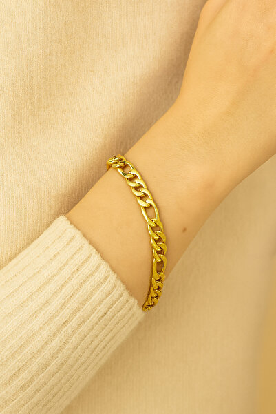 Feyloriana سوار من خليط معدني للجنسين من فيجارو شافين