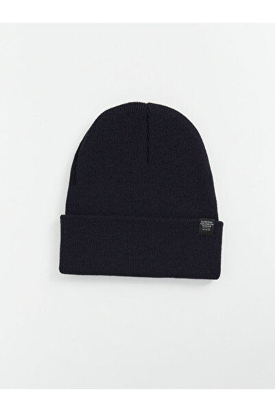 LC Waikiki New Season Basic Men's Beret