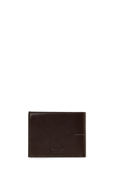 lumberjack DERI LJ DIKIS 5PR Taba Чоловічий гаманець