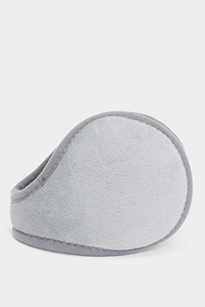 DeFacto Ανδρικά ακουστικά Fleece E9968AX25WN