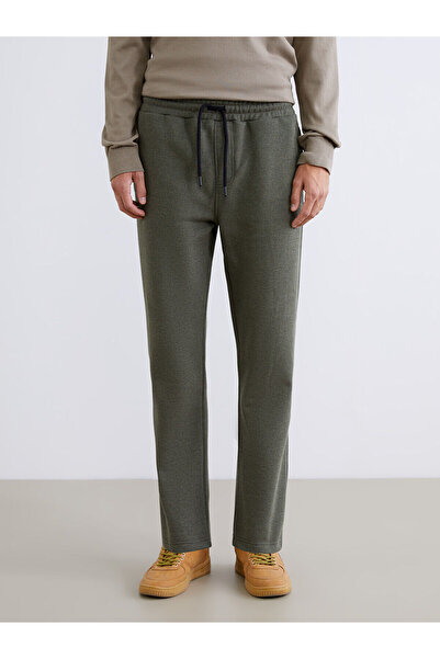 LC Waikiki Vizyon New Season Standard Fit Men's Sweatpants