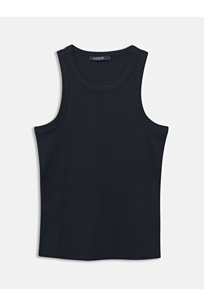 LC Waikiki Γυναικείο ίσιο εσώρουχο με λαιμόκοψη LCW