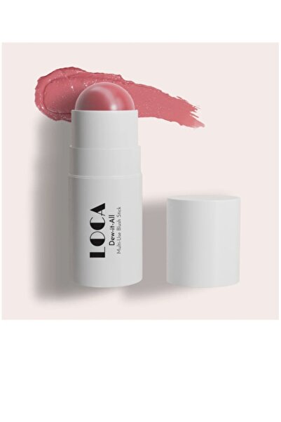 loça Loca Cream Blush - 02 Casually Cool