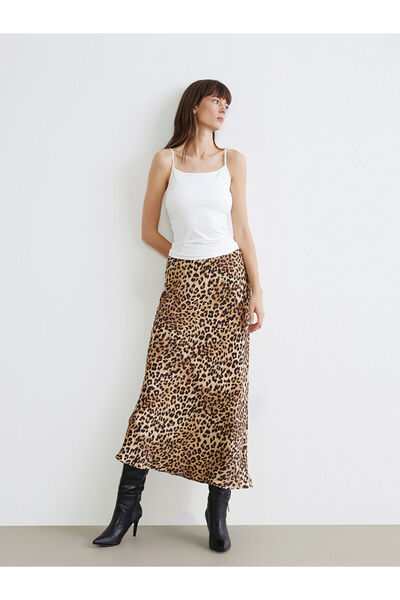 LC Waikiki Square Neck Women's Athlete