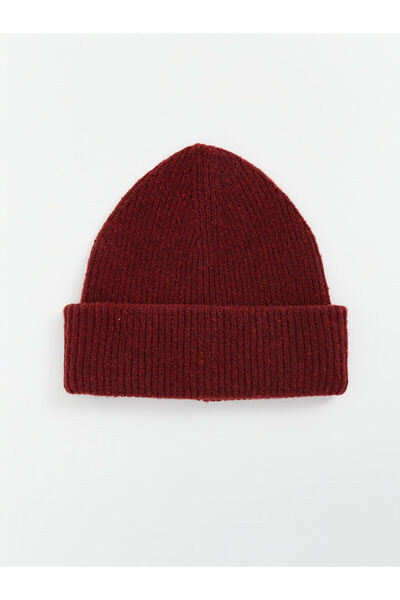 LC Waikiki Basic Women's Knitwear Beret