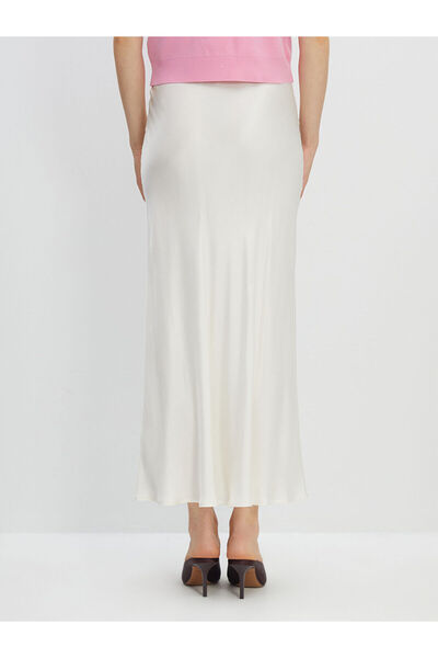 LC Waikiki Lcw Slim Fit Women's Skirt