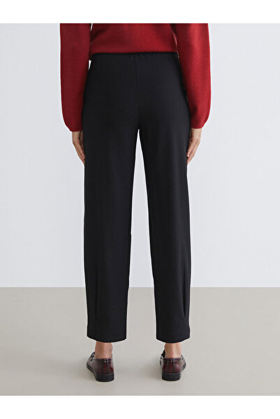 LC Waikiki Havuç Kesim Kadın Pantolon