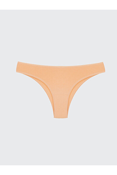 LC Waikiki Vizyon New Season Plain Brazilian Panties