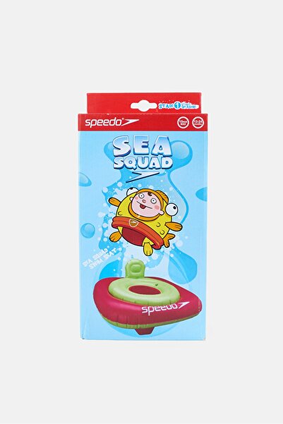 SPEEDO Toddlers Unisex Swim Seat, Multicolor