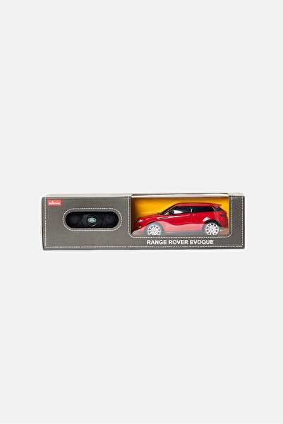 Rastar Range Rover Evoque Remote Control Car, Red