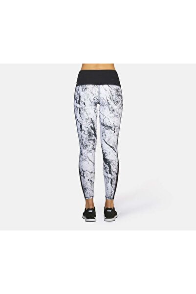 Body Language Cinch Legging, Moon and White and Black