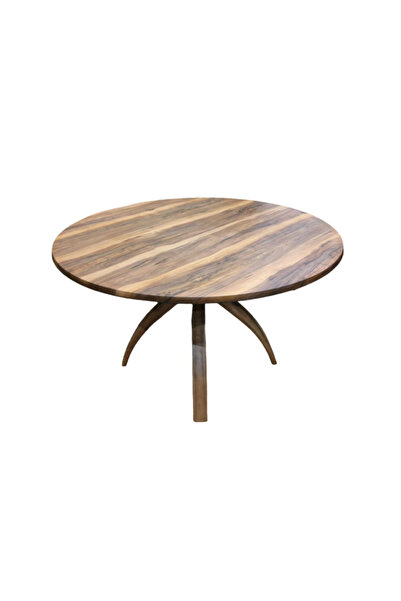 micasa طاولة طعام مستديرة عالية الجودة