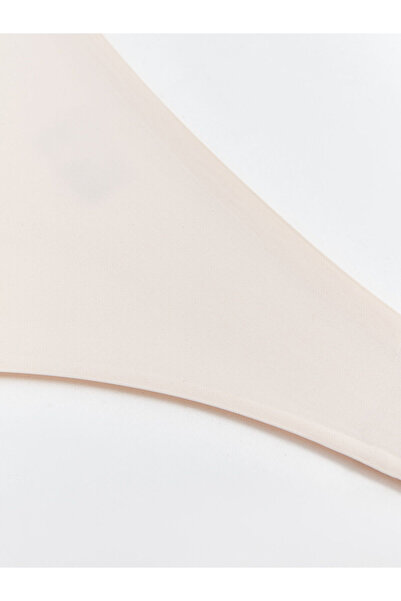 LC Waikiki Plain Cut Thong Panties