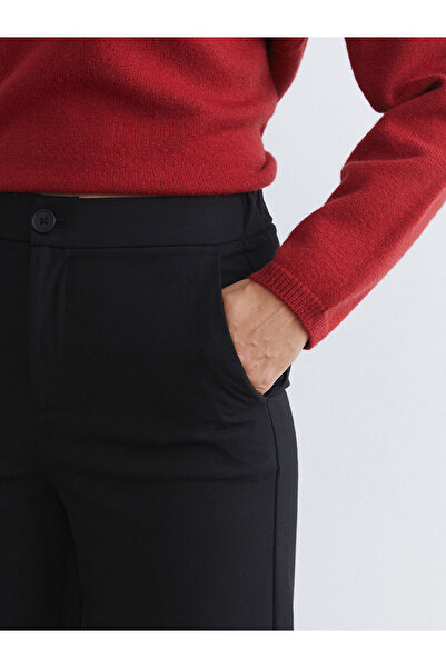 LC Waikiki Havuç Kesim Kadın Pantolon