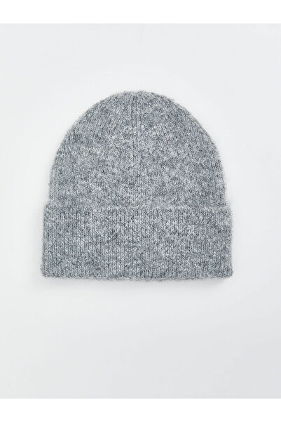 LC Waikiki Basic Women's Knitwear Beret - W4L984Z8