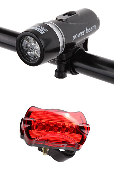 HALAMODO مصباح أمامي للدراجة يو دونج مع شعاع طاقة LED