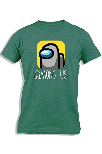 Ay Cabron AMONG US APP GREY FOR KIDS
