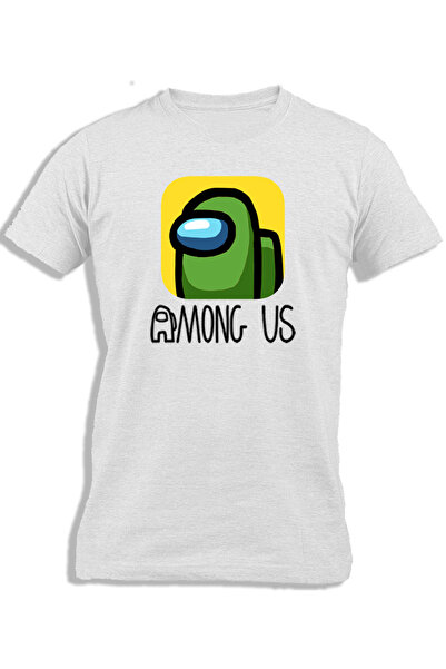 Ay Cabron AMONG US APP GREEN FOR KIDS