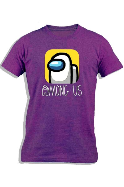 Ay Cabron AMONG US APP WHITE FOR KIDS