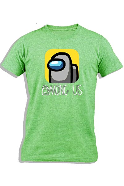 Ay Cabron AMONG US APP GREY FOR KIDS