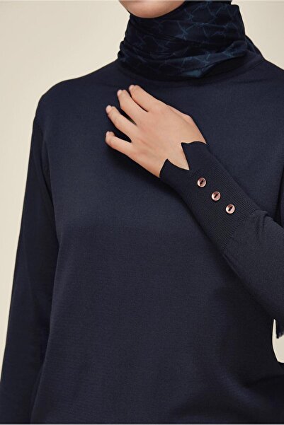 Alvina Triko Sweater 45882