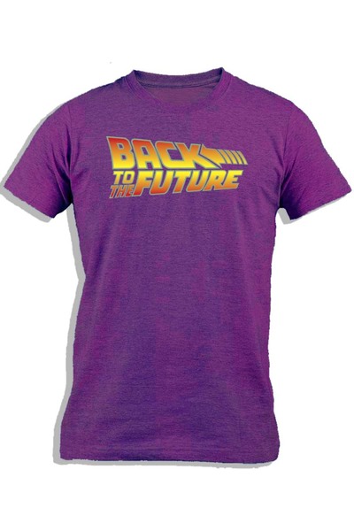 Ay Cabron BACK TO THE FUTURE FOR KIDS