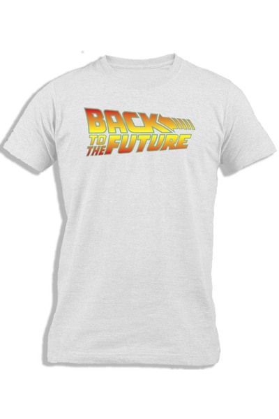 Ay Cabron BACK TO THE FUTURE FOR KIDS
