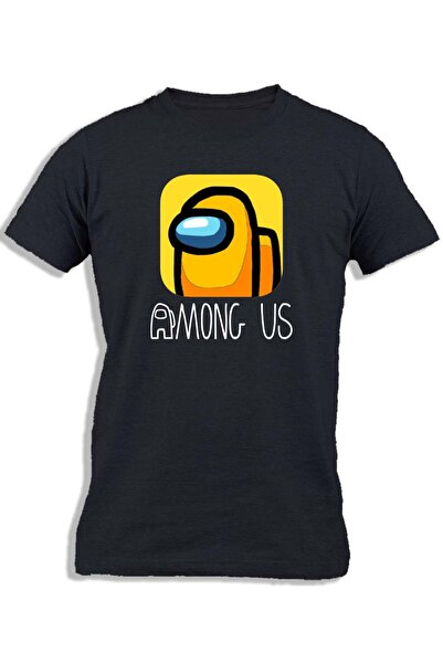 Ay Cabron AMONG US APP YELLOW FOR KIDS