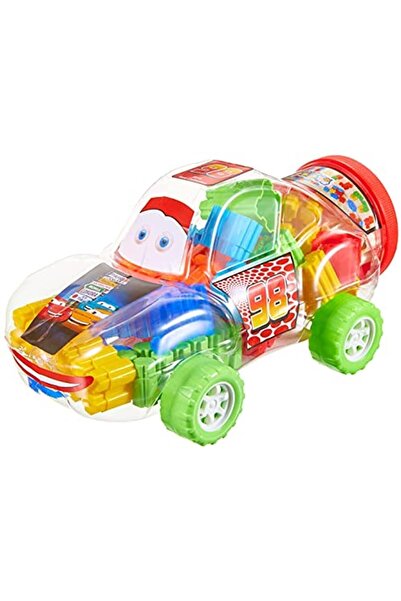 KUT FLY لعبة سيارة للحيوانات الأليفة من Leg Olu، لعبة سيارة من Leg Olu