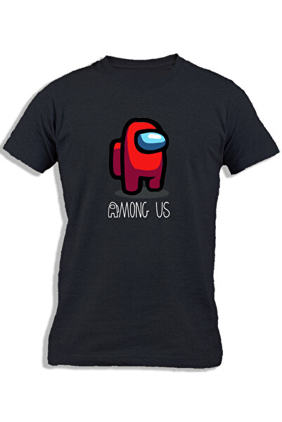 Ay Cabron AMONG US FULL CHARACTER RED FOR KIDS