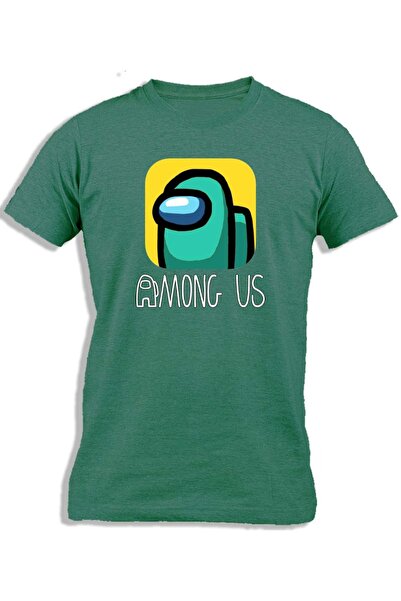 Ay Cabron AMONG US APP MINT FOR KIDS