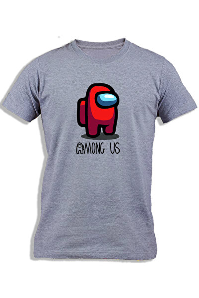 Ay Cabron AMONG US FULL CHARACTER RED FOR KIDS