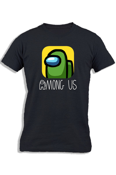 Ay Cabron AMONG US APP GREEN FOR KIDS