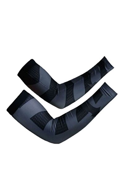 HALAMODO كم تبريد للذراعين - الطول 17.7 بوصة