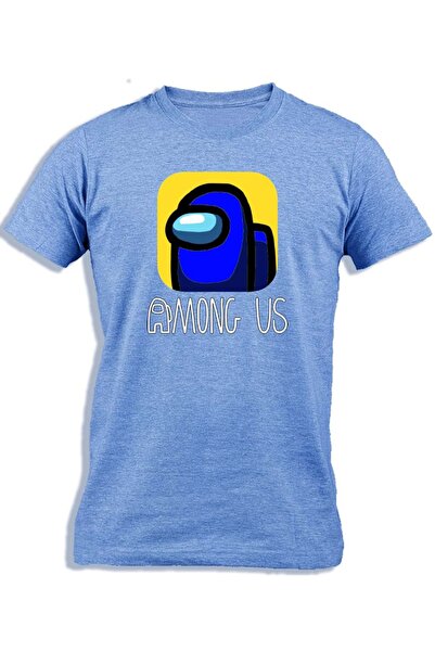 Ay Cabron AMONG US APP BLUE FOR KIDS