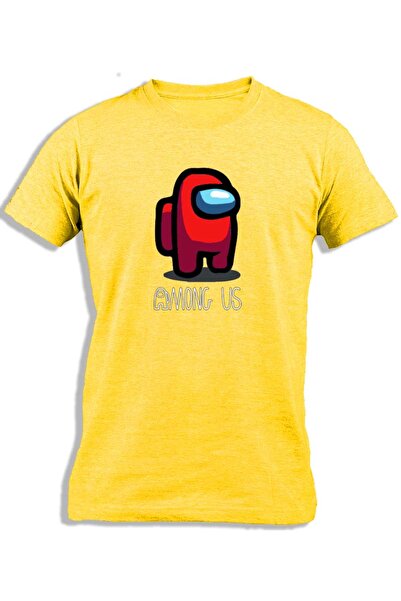 Ay Cabron AMONG US FULL CHARACTER RED FOR KIDS