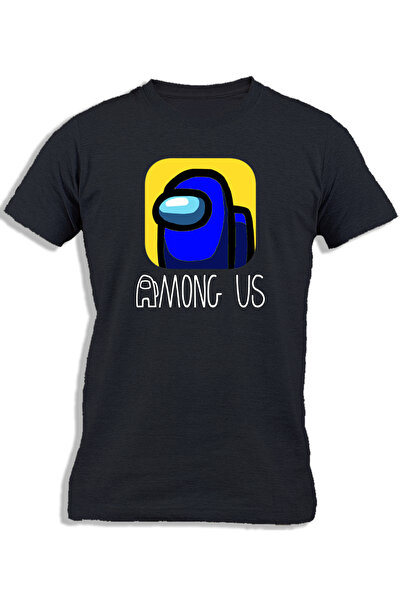 Ay Cabron AMONG US APP BLUE FOR KIDS