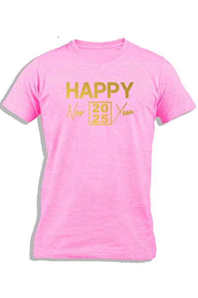 Ay Cabron HAPPY NEW YEAR GOLDEN SQUARES FOR KIDS