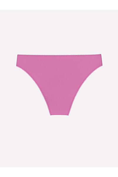 LC Waikiki Brazilian Flat Cut Panties