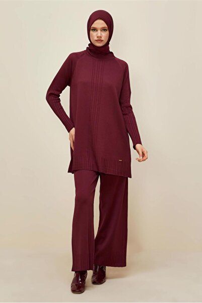 Alvina Tri-Kot Suit with Pants 45867
