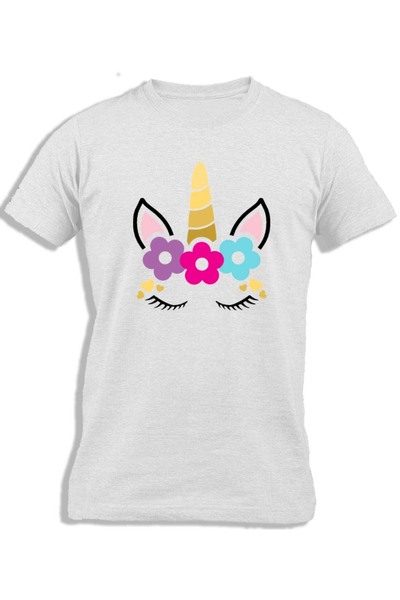 Ay Cabron UNICORN FLOWERS FOR KIDS