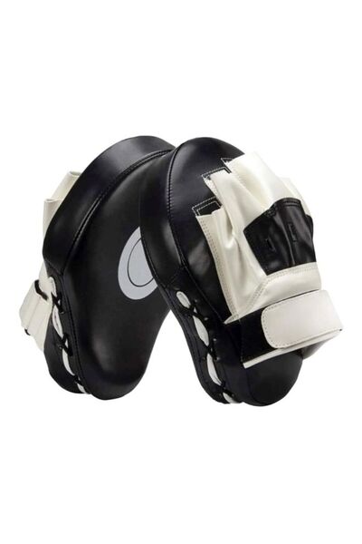 HALAMODO Boxing Pad Focus Mitt - 20x24cm