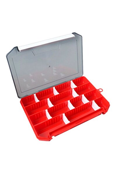 HALAMODO صندوق تخزين لطُعوم الصيد